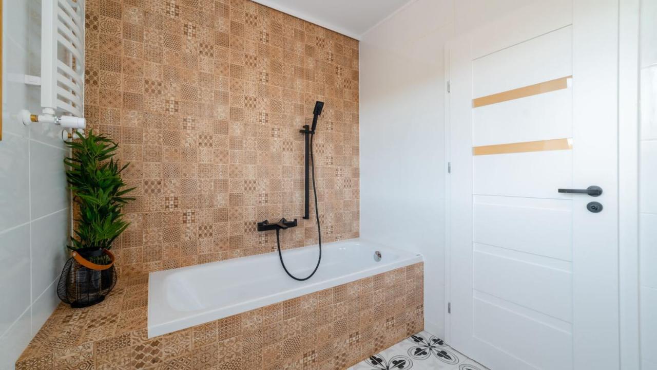 Lux Apartament ,, Gorskie Krajobrazy" Karpacz - Mountain Landscapes Exterior foto