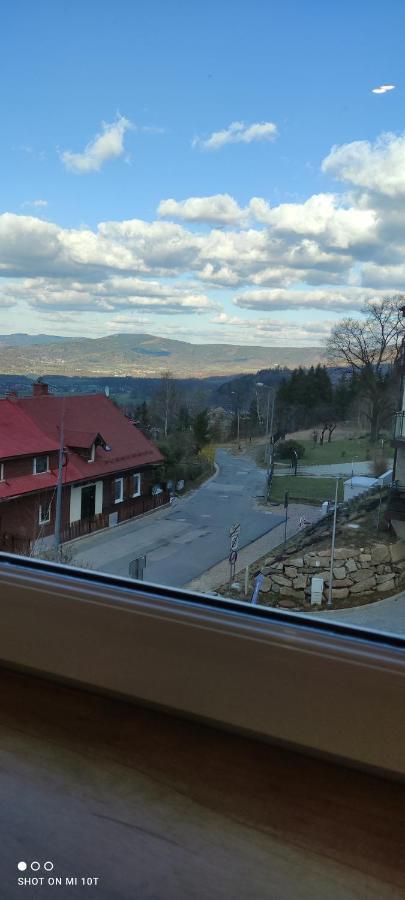 Lux Apartament ,, Gorskie Krajobrazy" Karpacz - Mountain Landscapes Exterior foto