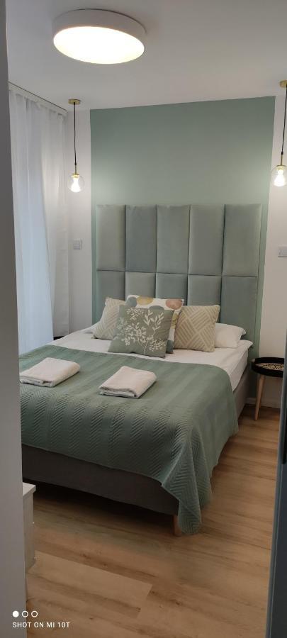 Lux Apartament ,, Gorskie Krajobrazy" Karpacz - Mountain Landscapes Exterior foto